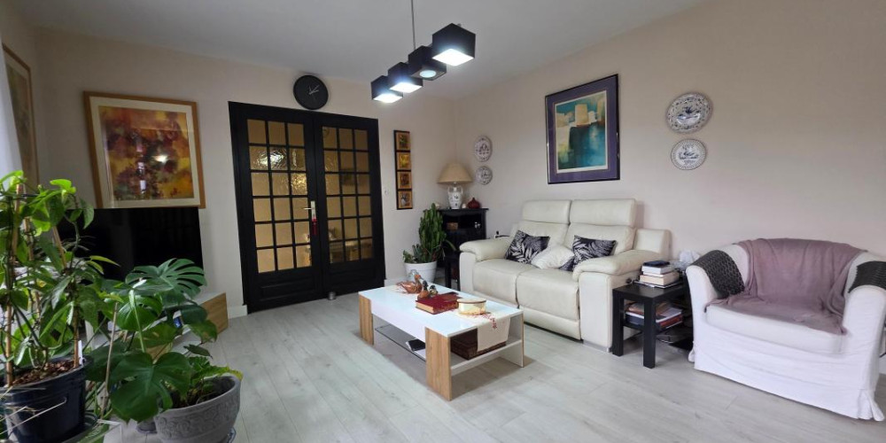 maison à MONT DE MARSAN (40000)